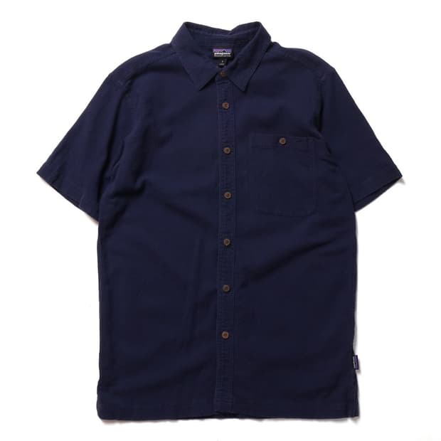 파타고니아 Patagonia Men’s A/C Shirt 
