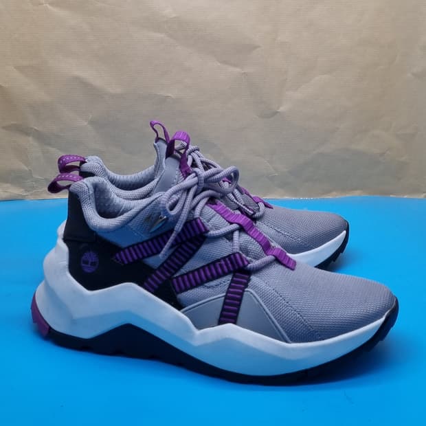 팀버랜드 스니커즈 245