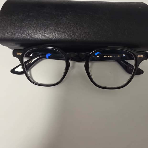 금자안경 kc60