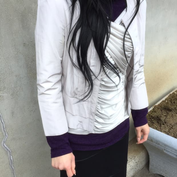 쿨톤 긱시크 코디세트