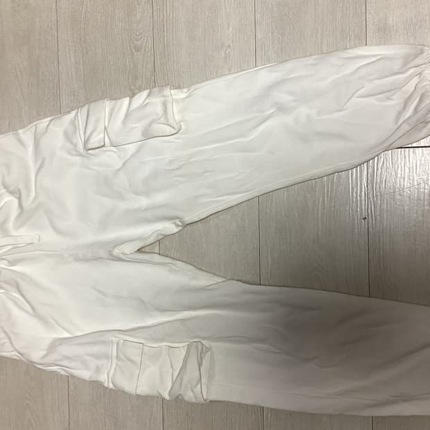 자라 바지 새상품 