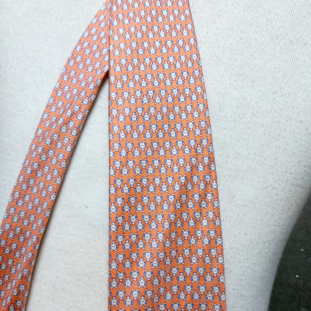 ♤필독♤ 빈티지 넥타이