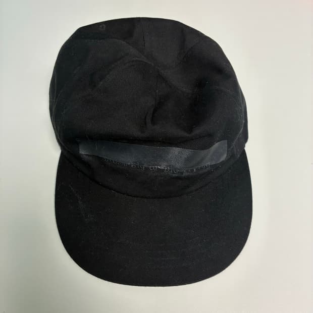 엑슬림 ep7 모자