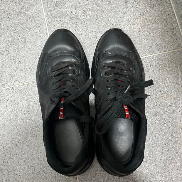 프라다 아메리카컵 260