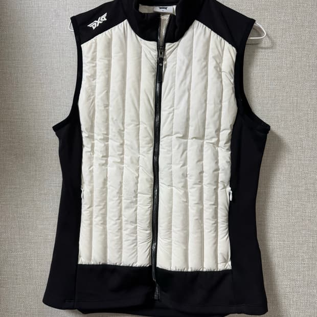 PXG 골프 여성조끼95