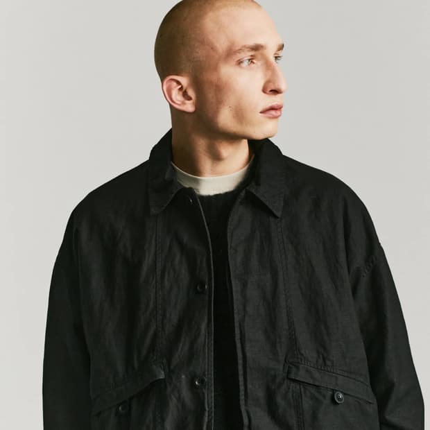 cssey casey mamo blouson