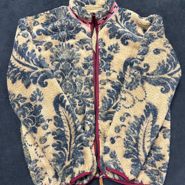 캐피탈 마리아 다마스크 5