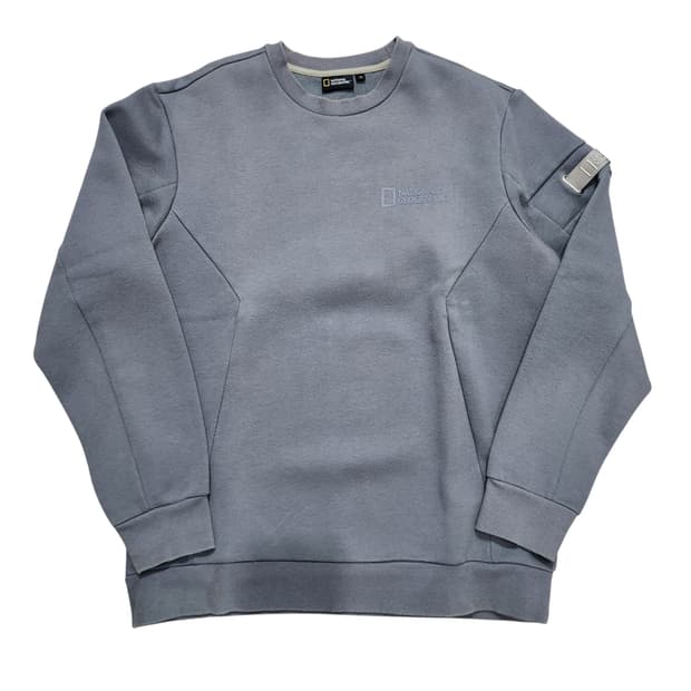 내셔널지오그래픽 맨투맨