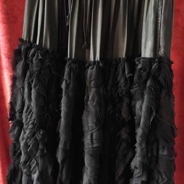 Comme des garçons