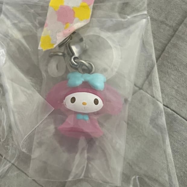 (새상품) 산리오 마이멜로디 메지루시