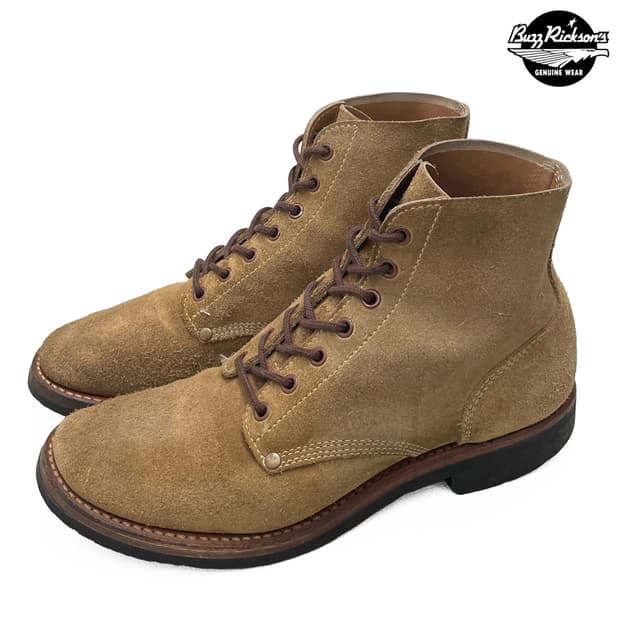 버즈릭슨 (Buzz Rickson’s)