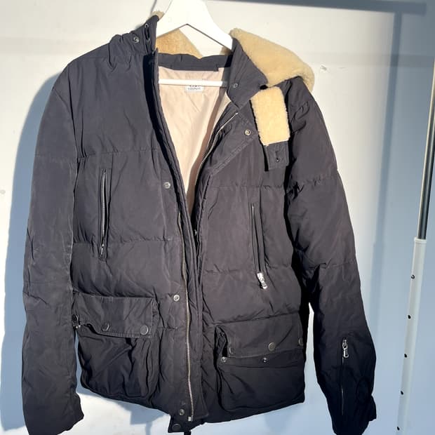 CP컴퍼니 코트 자켓