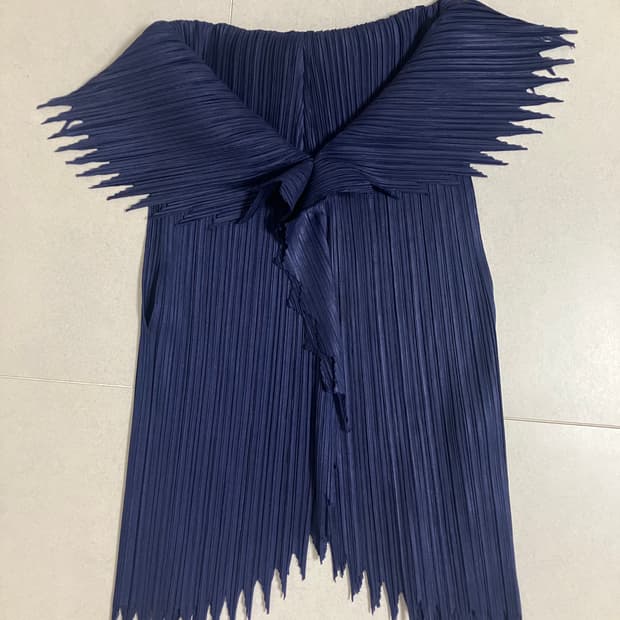Issey Miyake _ @o0aski 구매