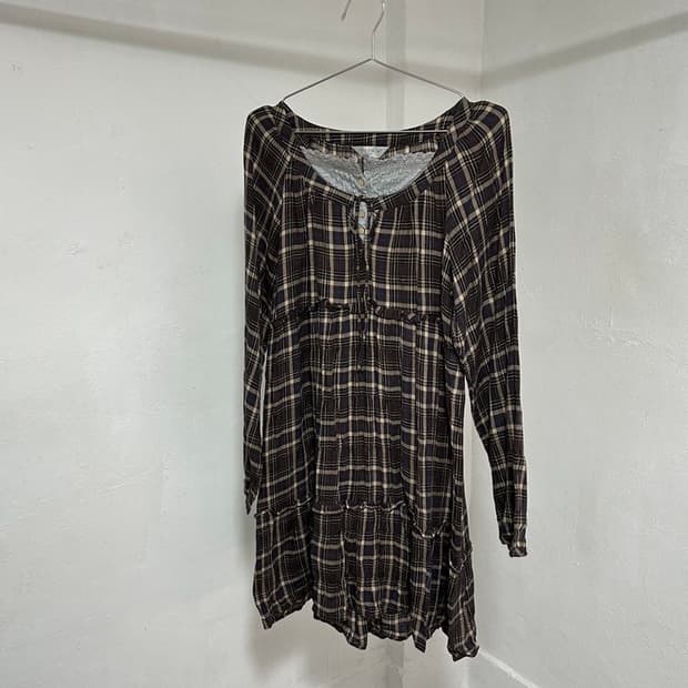 vtg dress