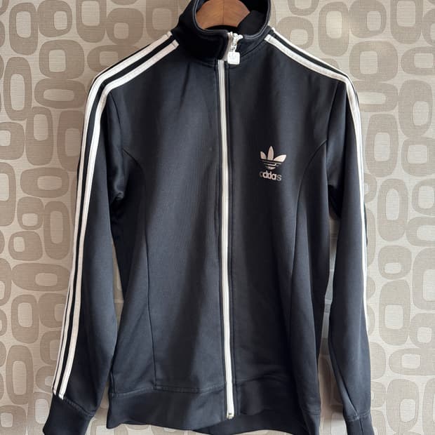 ADIDAS 아디다스 정품 유로파 져지 트랙탑 M~L