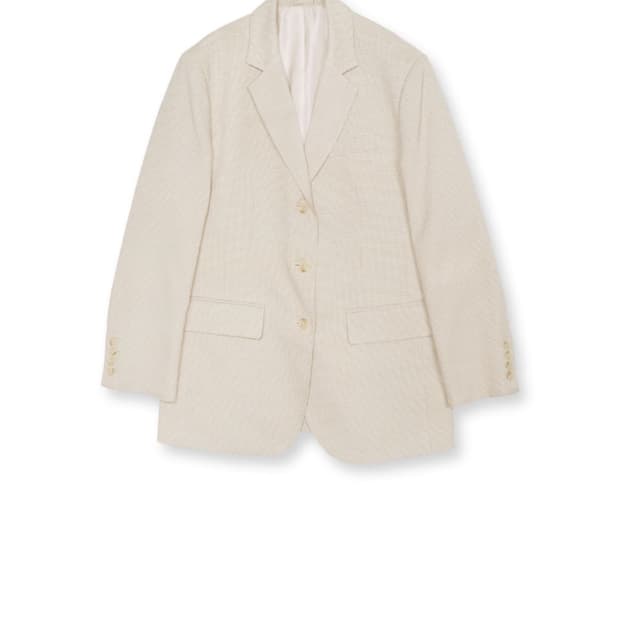 그로브 벨라 자켓 아이보리