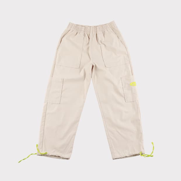 [여성 M] 나이키 아이콘 클래쉬 미드라이즈 카고팬츠