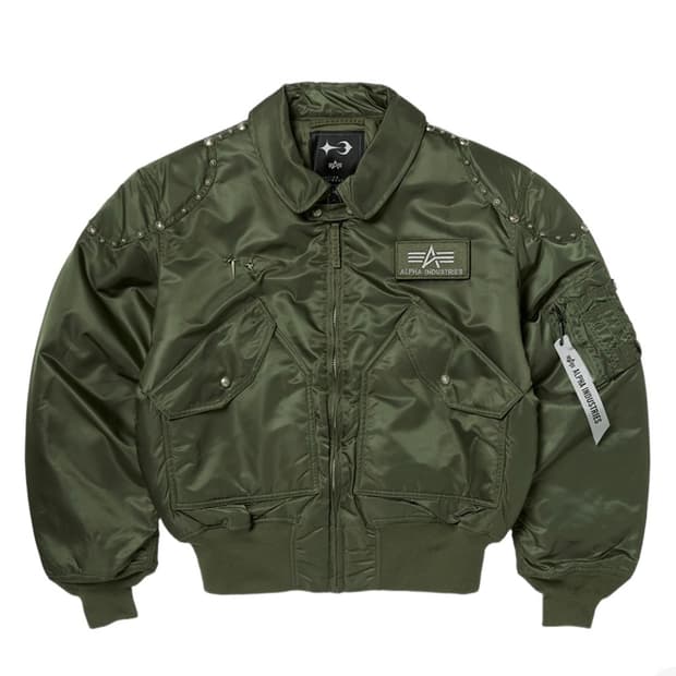 떠그클럽 알파인더스트리 xl 새상품