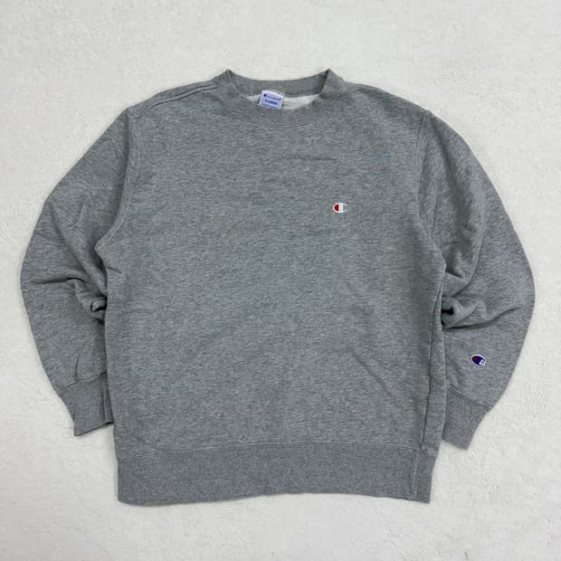 챔피온 맨투맨 XL