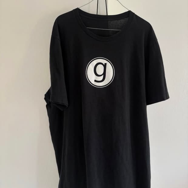 90‘s “G” Logo Tshirts (no tag)