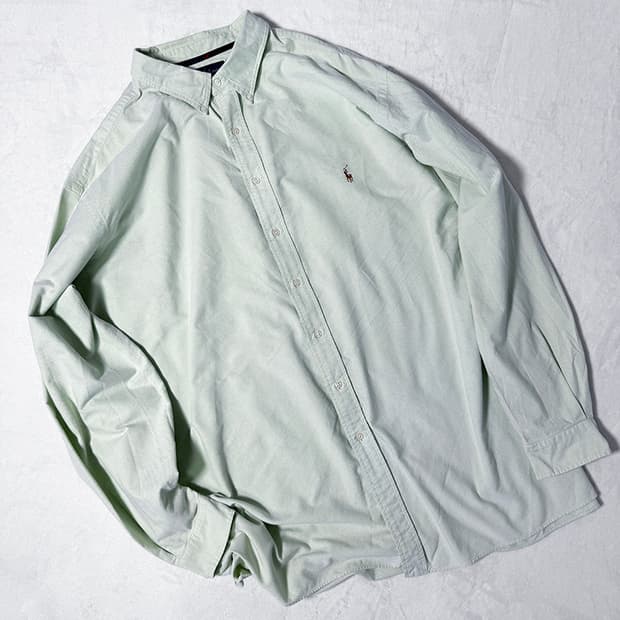 폴로 랄프로렌 셔츠