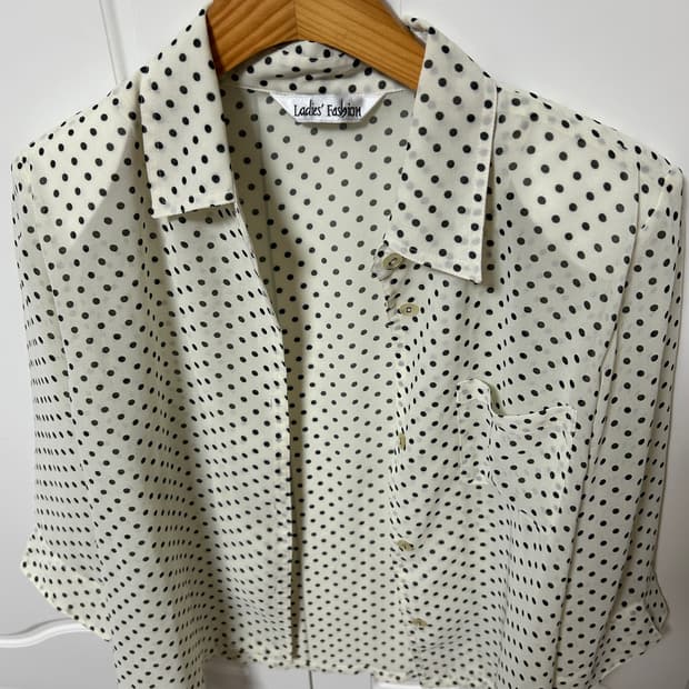 빈티지 셔츠 vintage shirt 