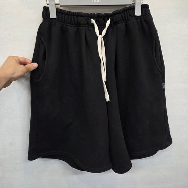아던트 소울 헤비웨이트 반바지 xl