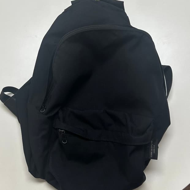 comme des garcons homme plus 백팩 m