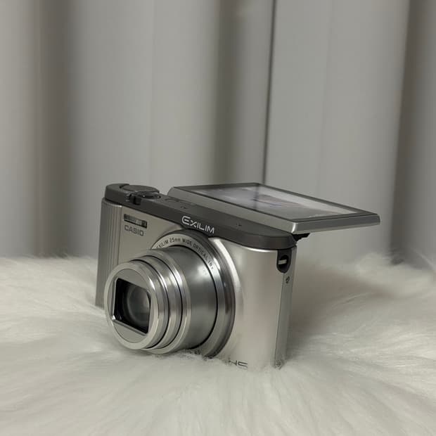 카시오 엑슬림 ex-zr1700