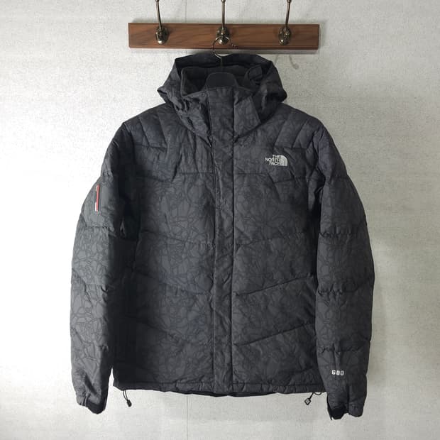 노스페이스 PRODIGY 구스다운 패딩 105