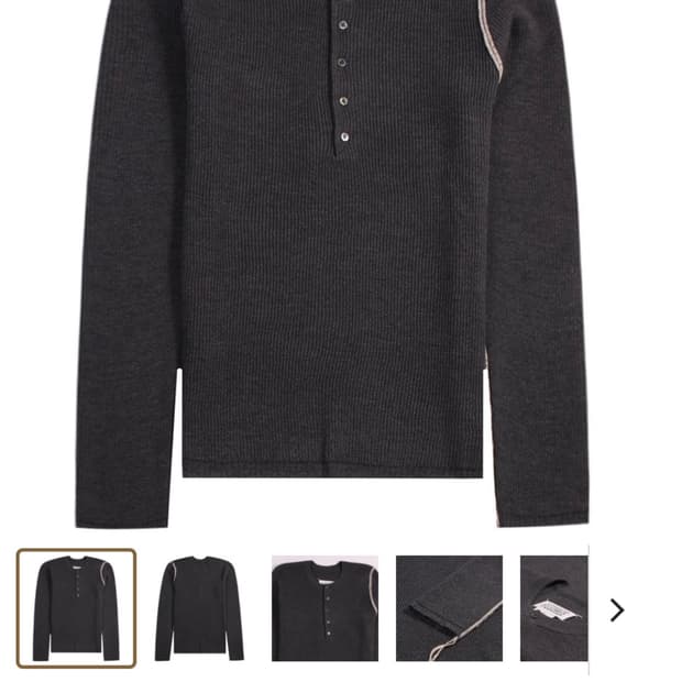 구매) 마르지엘라