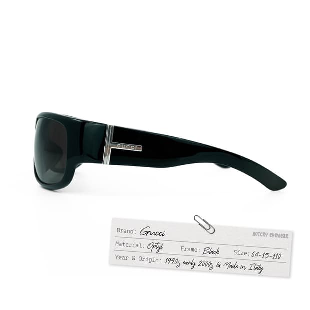 Gucci 구찌 선글라스