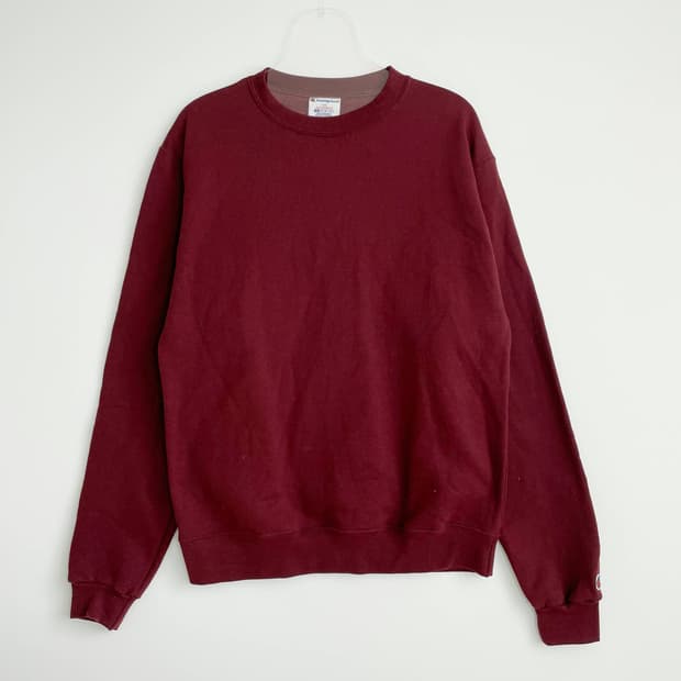 D2 챔피온 스웻셔츠 M사이즈