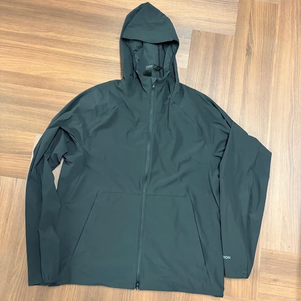 룰루레몬 페이스 브레이커 M 