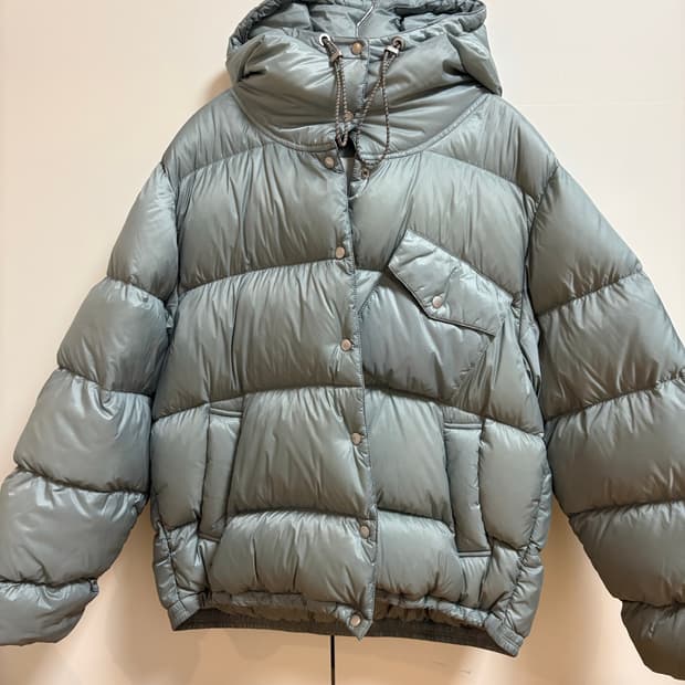 비이커 패딩 000