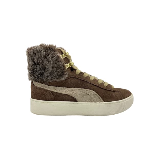 235 W 푸마 PC 익스트림 하이커 브라운