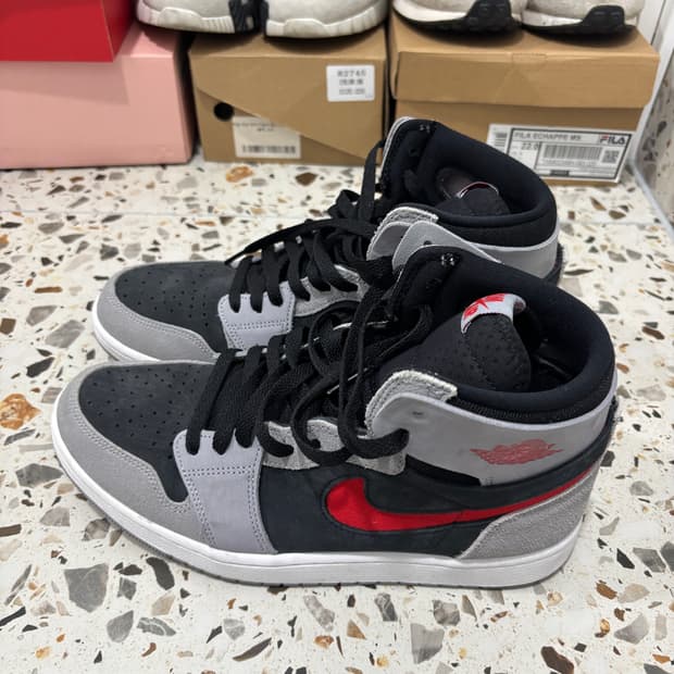 나이키 에어 조던 1 줌 에어 컴포트