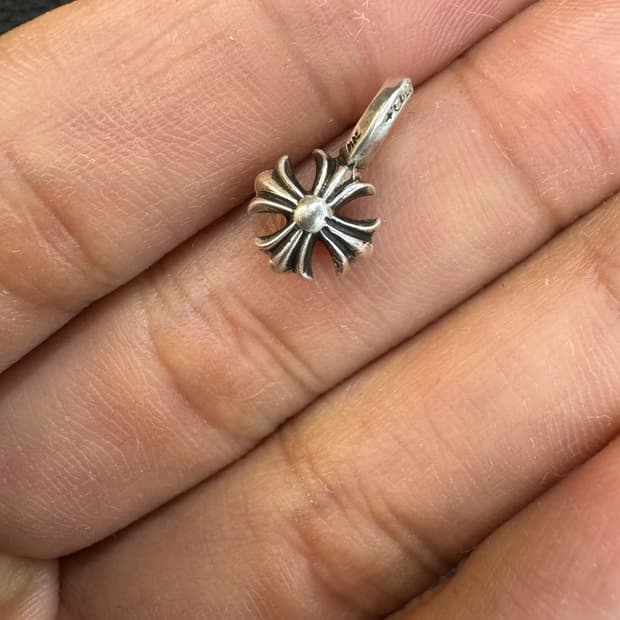 CH plus mini pendent/크롬하츠 플러스 미니 팬던트