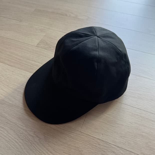 COMESANDGOES VENTILE CAP