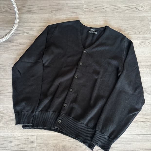 [os] innir RELAXED CLASSIC CARDIGAN 251