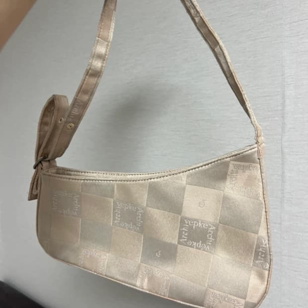 아카이브앱크 가방