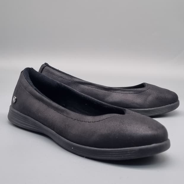 스케쳐스 울트라고 슬립온255