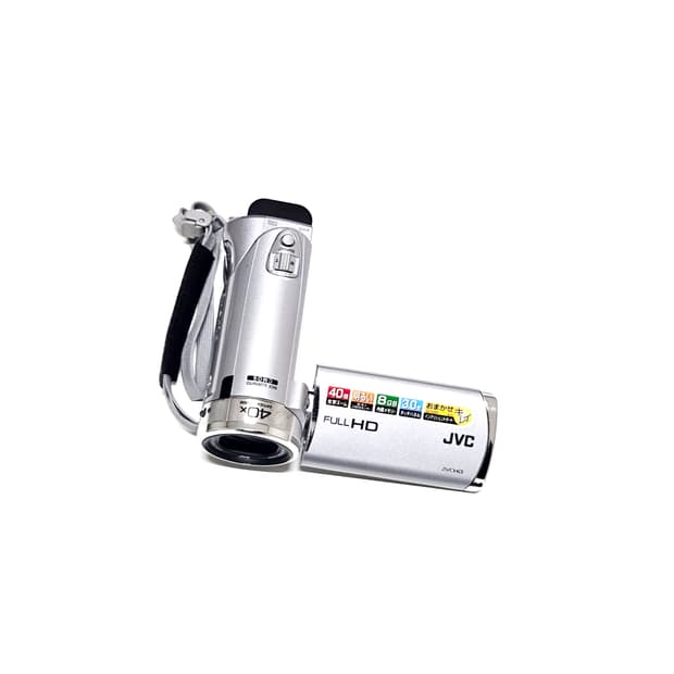 JVC GZ-E220 카리나 디카