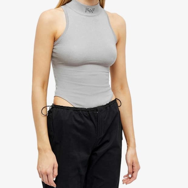 Places + Faces 바디수트