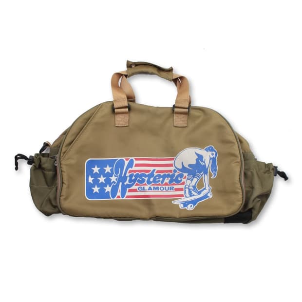 90s HYSTERIC GLAMOUR