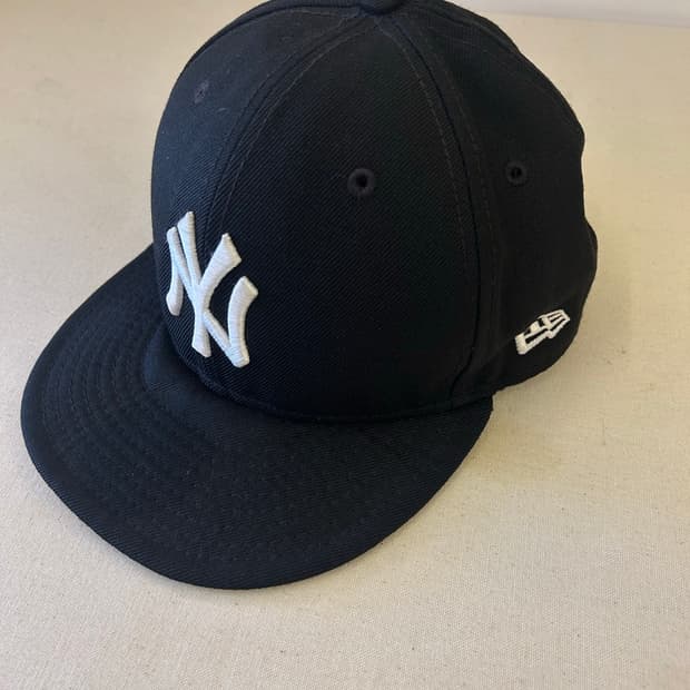 뉴에라  뉴욕양키스 59FIFTY
