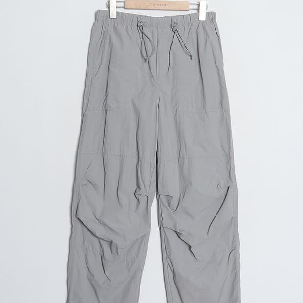  G U Parachutte Pullon Pant (30)