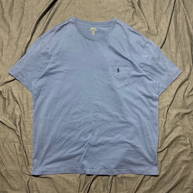 S/S T shirts