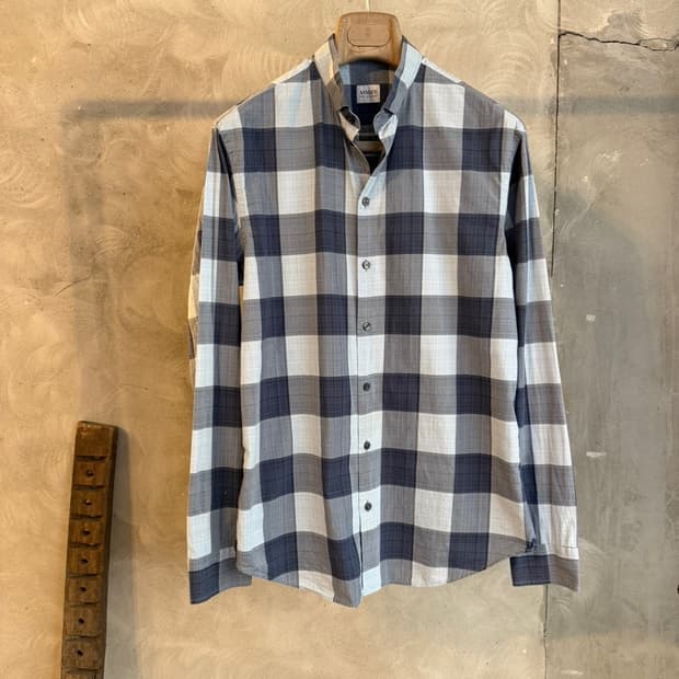 아르마니 꼴레지오니 셔츠 100