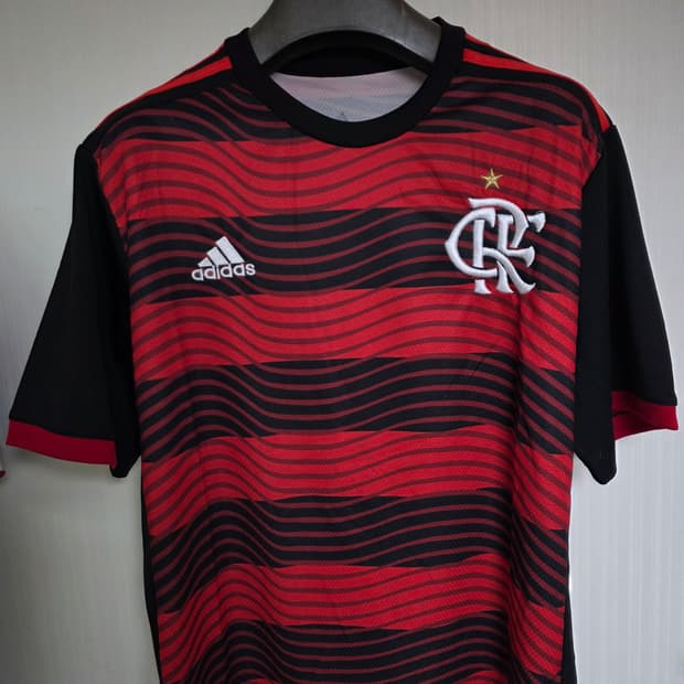 브라질 세리에 플라멩구 XL 판매합니다 